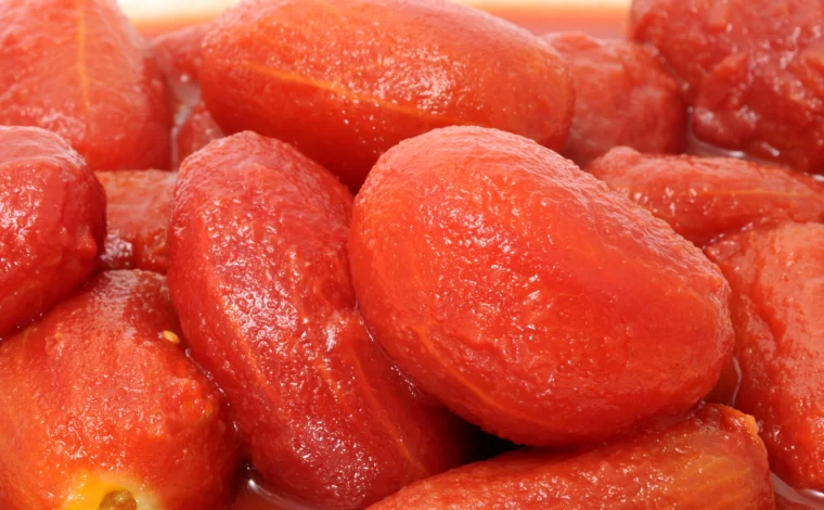 How to peel Tomatoes
